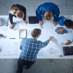 Innovation at the Core
