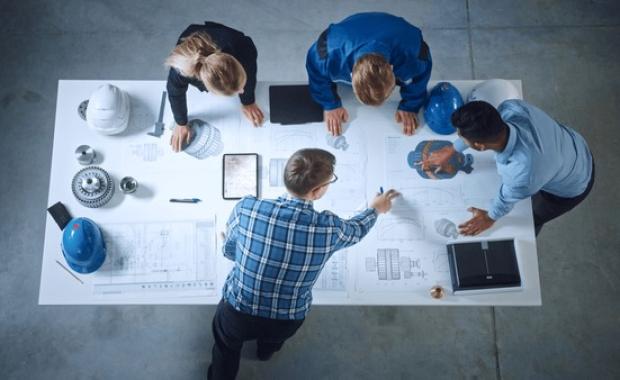 Innovation at the Core